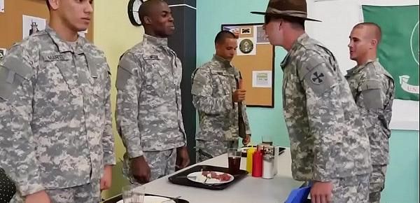  Male gay porn military free first time He periodically goes over